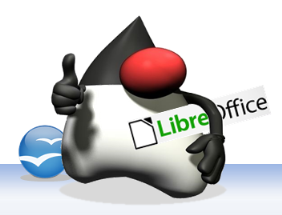 [Java LibreOffice Programming]